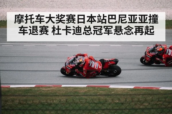 Ducati motorcycle racing