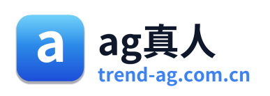 ag真人 Logo